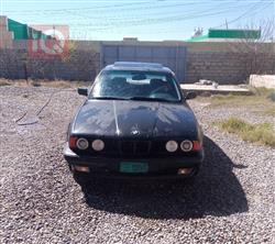 بي ام دبليو الفئة 5